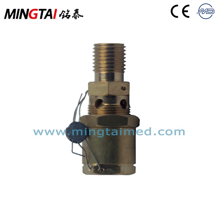 Safety Valve Aqf0 5mpa 1mpa