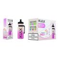 KULX Bottle Disposable Pod 10000 Puffs All Flavor