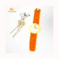 Latest Design Knitting Watch Baby Toys