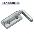 ZDC Electric Plated/Powder Coated Damper Hinges