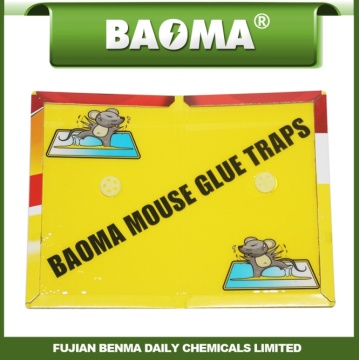 Baoma Rat Kleber Trap Papierbrett