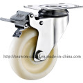 Stainless Steel Series - PP Caster