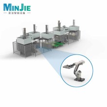 Economically Practical Pulp Molded Plate Making Machine