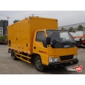 ISUZU Truck Diesel Generator Set