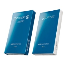 Radiesse Skin Booster Dermal Filler