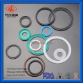 sanitary EPDM union seal O ring gasket