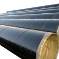 3LPE Anti-corrosive Steel Pipe