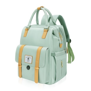 Outdoor -Mama -Rucksack