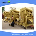 Air cleaner rice farming machinery