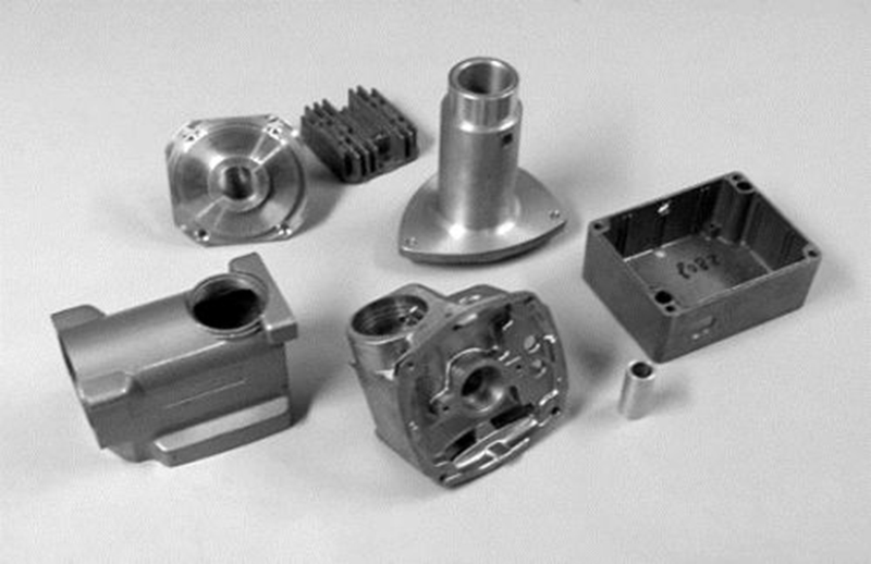 die casting