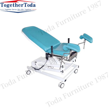 Electric Medical Surgical Multi-functional Operation Table