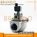 Pulse Valve SCG353A050 Used for Bag Dust Romover