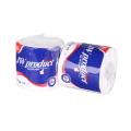 Wholesale Bulk Eco Friendly Bathroom Tissue Toilet Paper