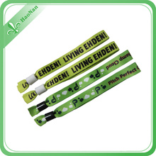 Promotion Gift Hot Sales Design Your Own Wristband with Bead