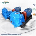 Filter Press Hard Metal Slurry Pumps