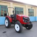 4wd 4x4 farm wheeled tractor agriculture farm machinery