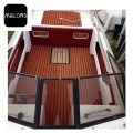 Yamaha Boat Floor Deck