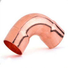 ISO9001 Copper Socket Elbows