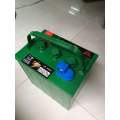 Cbb 6V 225ah Deep Cycle Flooded Battery for Golf Cart