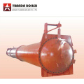 Horizontal Autoclave for AAC Block Concrete Mixer Plant