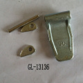 Cargo Part Door Hinges and Forged Hinges