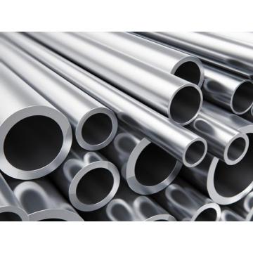 SCARP -Aluminium -Stahlprofil