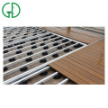 RPC Deck Yacht Boat Composite Wood Deck