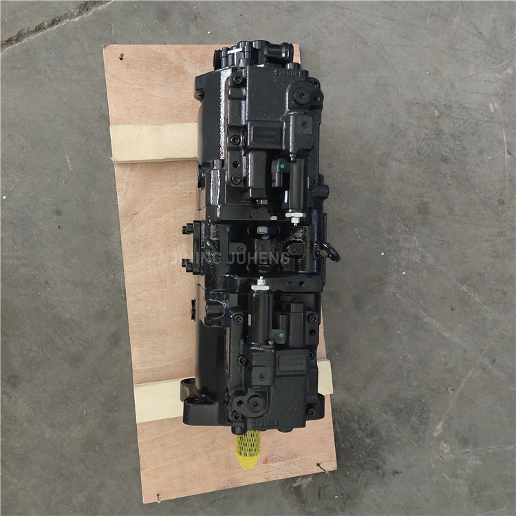 Sk210 10 K7v125dtp08 Sk210 10 K7v125dtp08
