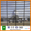 358 mesh security fence