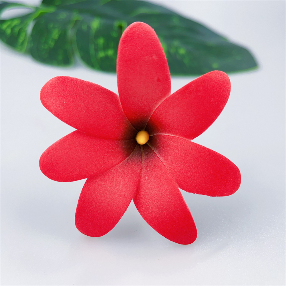 Kn Hf020t Yl Tiare Hair Pick Kn Hf020t Yl Tiare Hair Pick