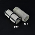 System Impurity Prefilter Aquaculture Household Pipe Filter