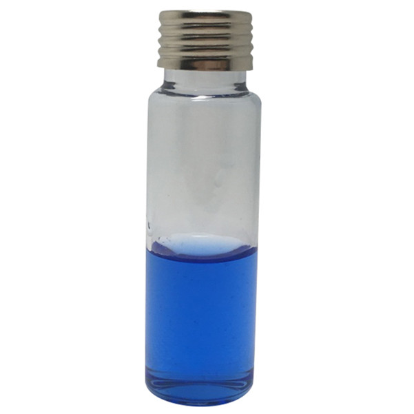 Screw 20ml Vial