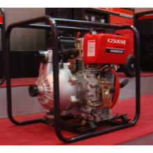 1.8KVA 110V-415V 1 цилиндровый дизель-генератор