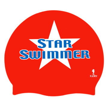 Most Comfortable Silicone Swim Cap