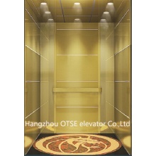 Building /hotel used residential elevator lifts good price