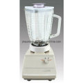 Elektrischer Smoothie 2 in 1 Blender Juicer