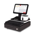 Mechanical keyboard POS for Supermarket