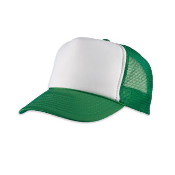 Plain Solid Color Blank Curved Baseball Cap