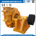 Wear resistant heavy duty slurry pumps factory