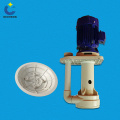 Pp pump centrifugal pump industrial  water pump