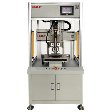 Servo Screwdriver Braces Screw Locking Machine