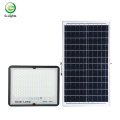 Éclairage extérieur 200w LED projecteurs solaires