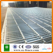 plastic coated hot dipped galvanized stainless steel welded wire mesh panel