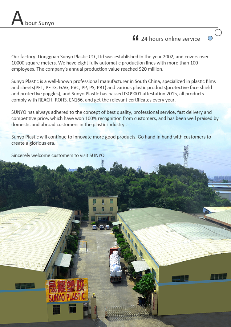 Company introduction Company introduction