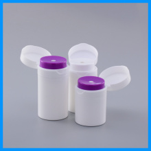 35ml Airless Lotion Bottle with Flip Top Cap