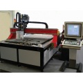 CNC Unlimited Rotary Plasma Bevel Cutting Machine