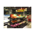 High Quality Fruit And Vegetable Display Equipment