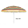 Colorful Printing Sun Umbrella (XQJ-041)