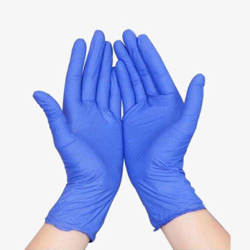 Latex Gloves Use For Hospital