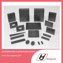 Factory Economic Ferrite Magnets Manufacturer with Ferrite Magnet